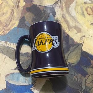 Lakers Mug